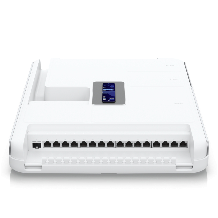 Ubiquiti UniFi Dream Wall – תמונה 9