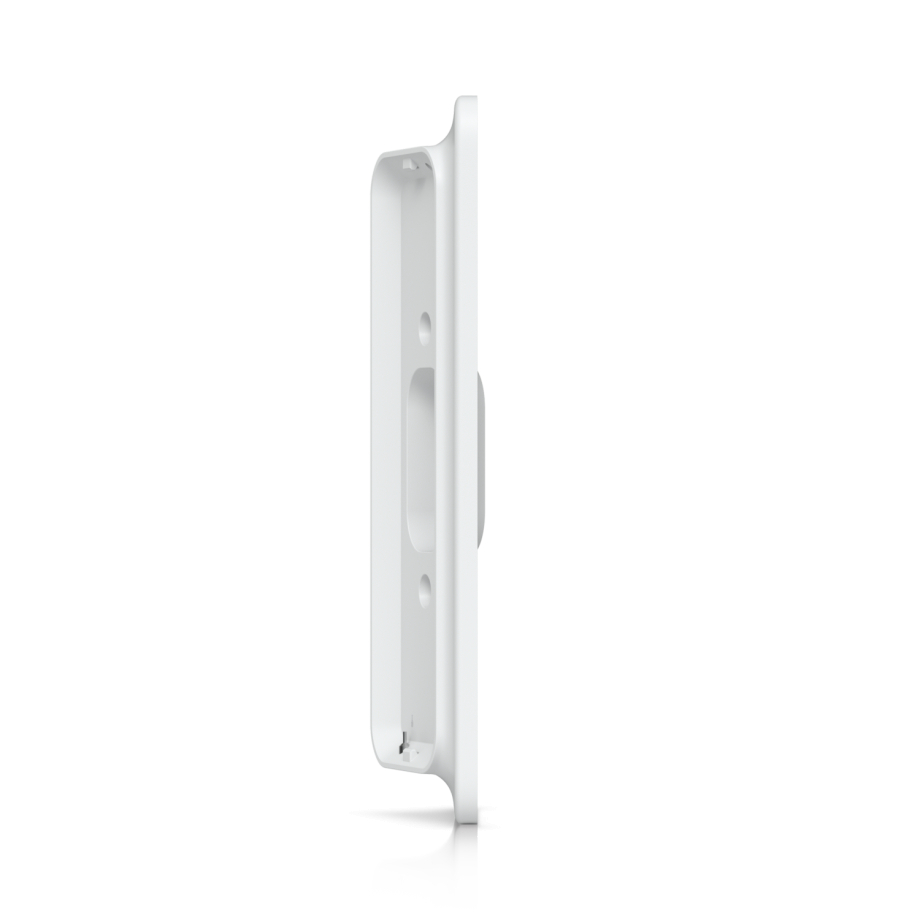Ubiquiti G4 Doorbell Pro PoE Gang Box White – תמונה 7