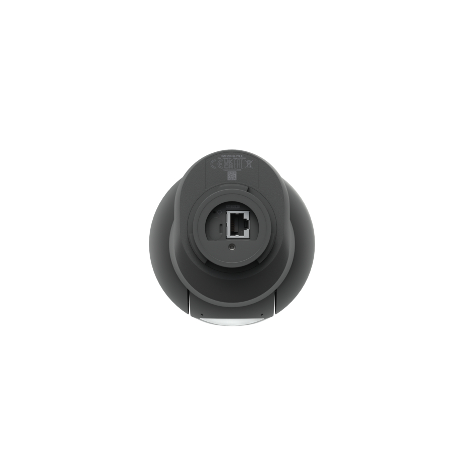 Ubiquiti Camera G6 PTZ Black – תמונה 9