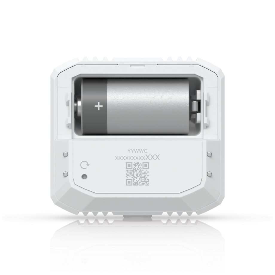 Ubiquiti Environmental Sensor – תמונה 9