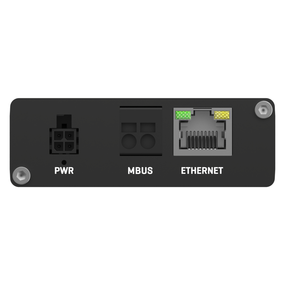 Teltonika TRB143 M-BUS Cellular Gateway – תמונה 4