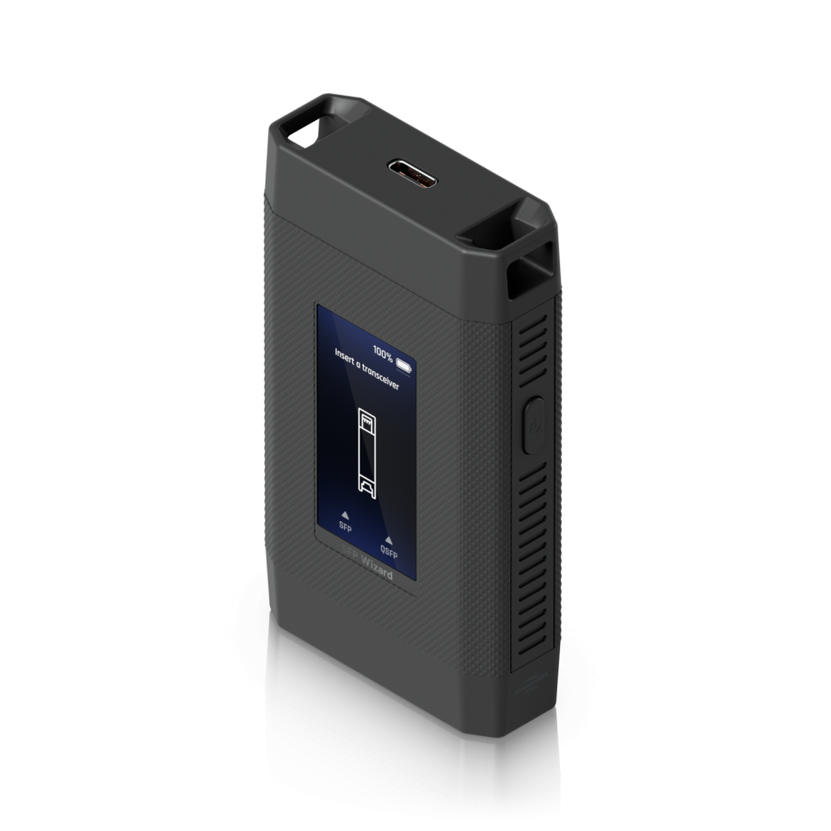 Ubiquiti SFP Wizard – תמונה 9