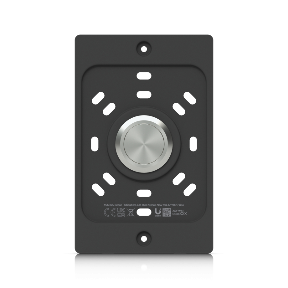 Ubiquiti Access Button – תמונה 10