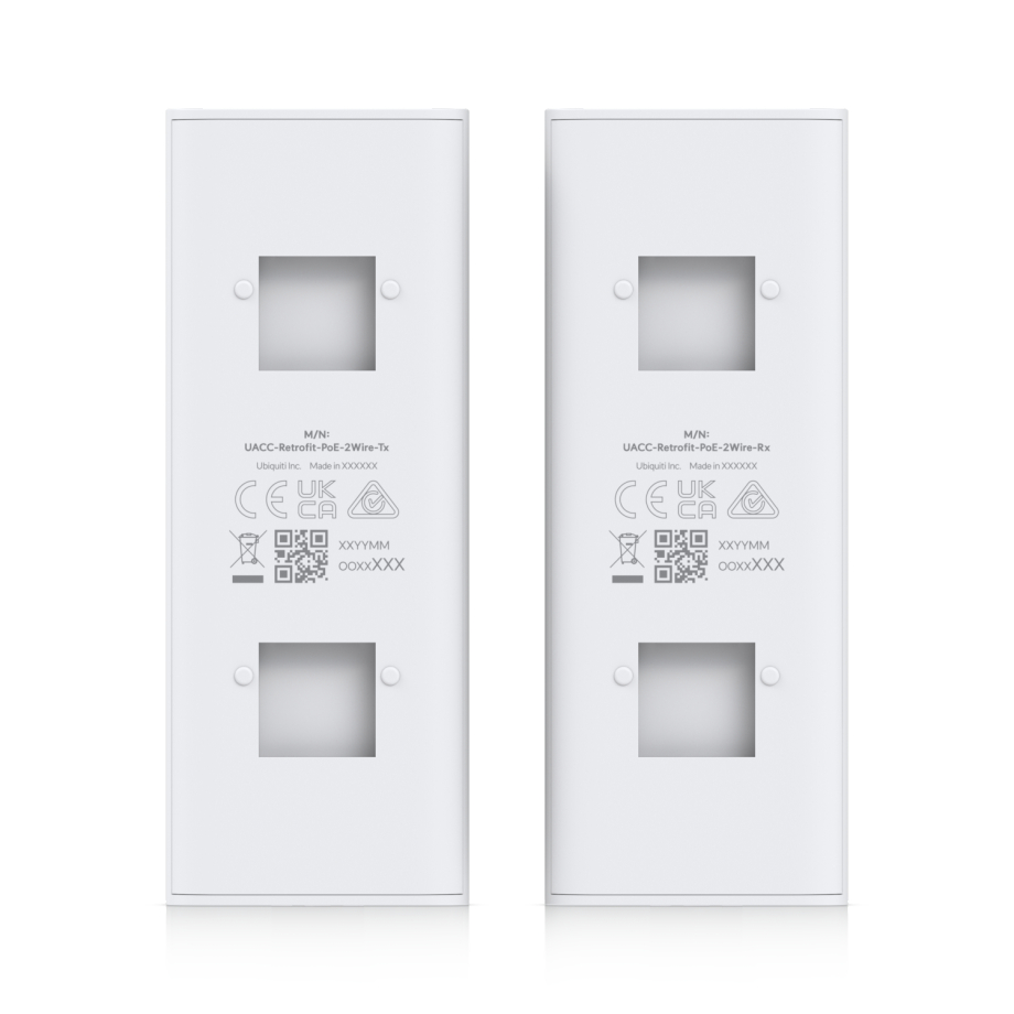 Ubiquiti G3 Gate Access Starter Kit – תמונה 7