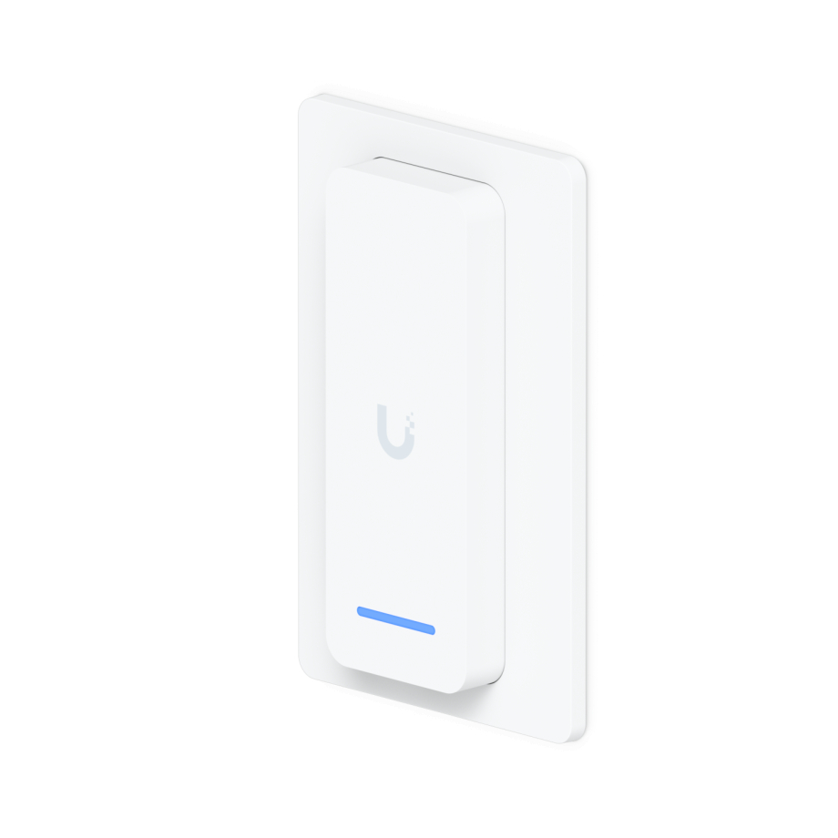 Ubiquiti Retrofit Reader White – תמונה 10