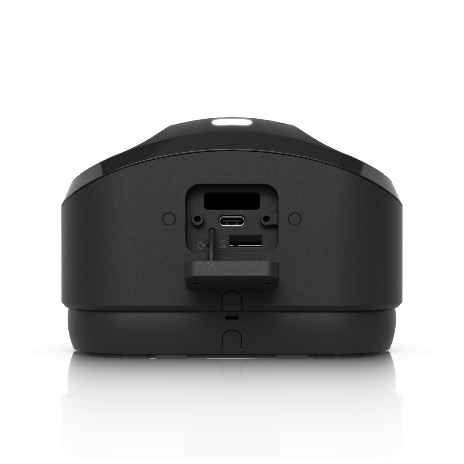Ubiquiti Camera G6 180 Black – תמונה 11