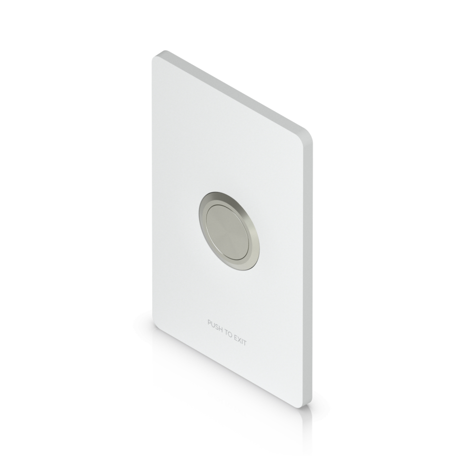 Ubiquiti Access Button – תמונה 11