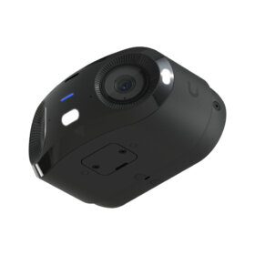 Ubiquiti Camera G6 180 Black