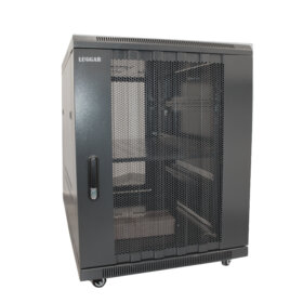 15U Floor Rack Cabinet