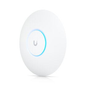 Ubiquiti UniFi U6+