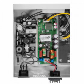 MikroTik Open Frame PSU PW48V-12V85W