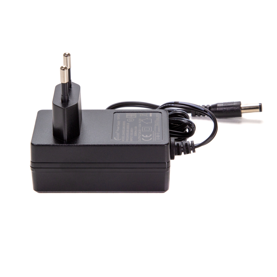 PSU Power Adapter 24V 0.8A