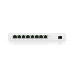 Ubiquiti UISP Router –ISP/WISP Router for MicroPoP Applications