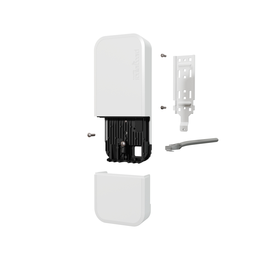 MikroTik wAP ac US version – תמונה 3