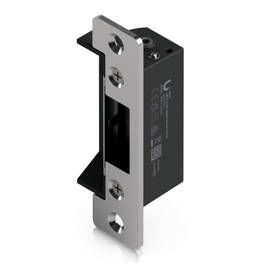 Ubiquiti Fail-Secure Strike Lock 15mm