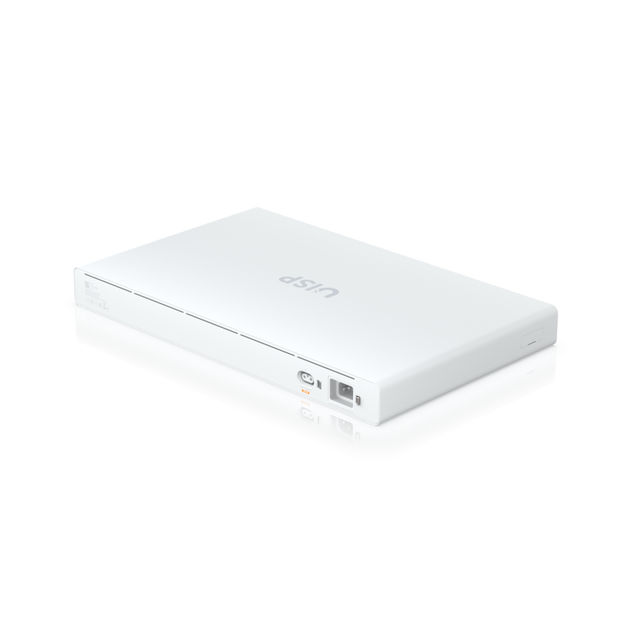Ubiquiti UISP Switch Pro – תמונה 2