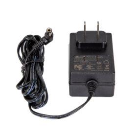 MikroTik Power Adapter 24V 1.2A -US plug