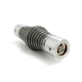 Alfa Spring Barrel Adapter N Male -N Male