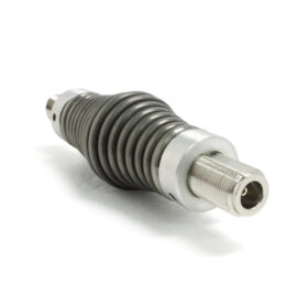 Alfa Spring Barrel Adapter N Female -N Female