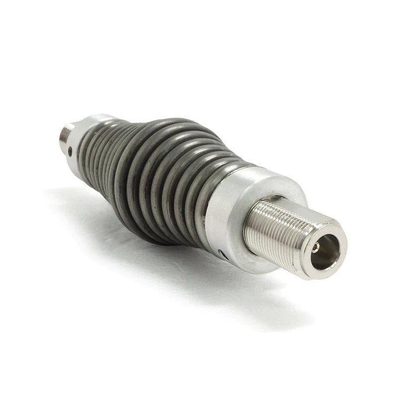 Alfa Spring Barrel Adapter N Female -N Female