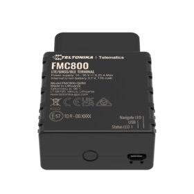 Teltonika FMC800