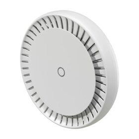MikroTik cAP ax –WiFi 6 Ceiling Access Point Dual Band