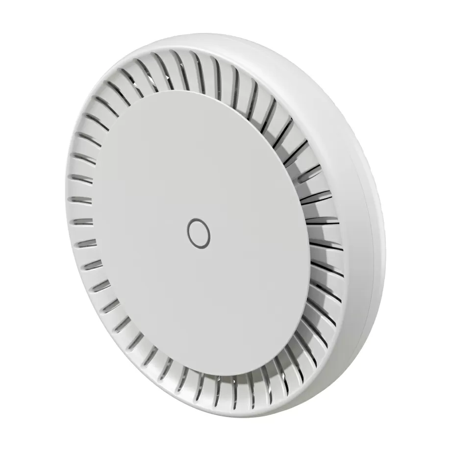 MikroTik cAP ax –WiFi 6 Ceiling Access Point Dual Band