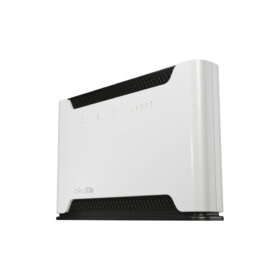 MikroTik Chateau LTE6 ax
