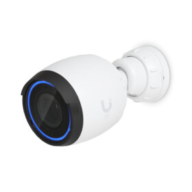 Ubiquiti UniFi Camera G5 Professional –4K Security Camera with UniFi Protect
