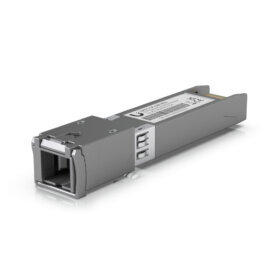 Ubiquiti Fiber XGS/XG Optical Transceiver