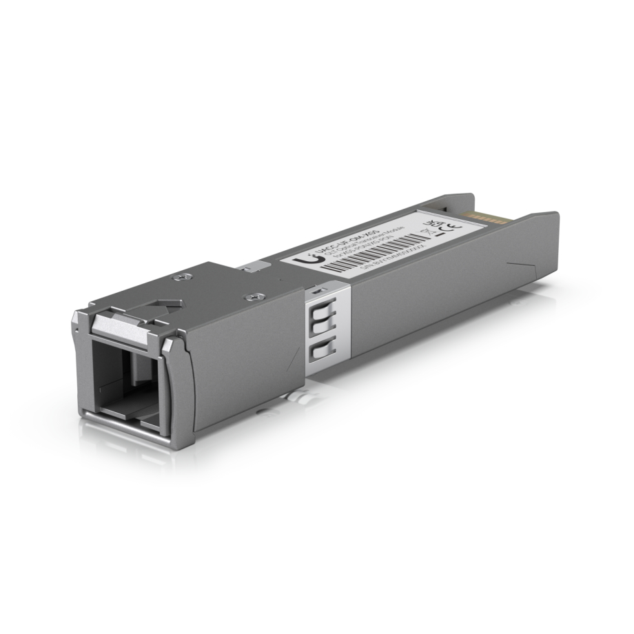 Ubiquiti Fiber XGS/XG Optical Transceiver