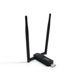 Alfa AWUS036AXM USB WiFi 6 Adapter –Dual-Band High Power