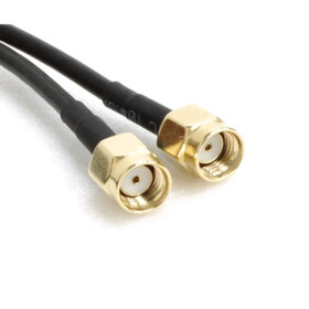 Dual Antenna Magnetic Base ARS-AS02T –Mount for Two Antennas