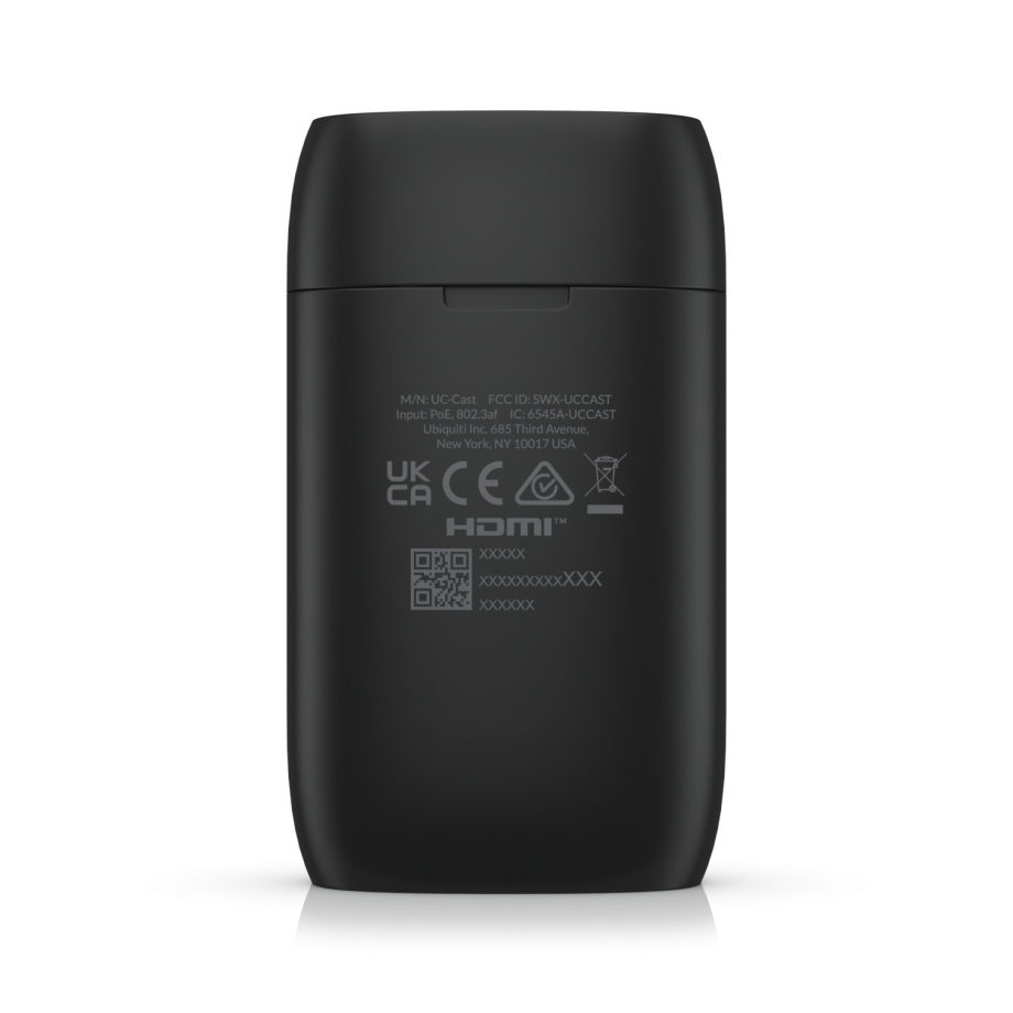 Ubiquiti Display Cast – תמונה 2