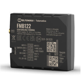 Teltonika FMB122
