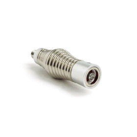 Alfa Spring Barrel Adapter N Female -N Male