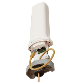 MikroTik CME Gateway –IoT Gateway for LoRa and Industrial Networks