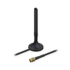Teltonika 5G Mobile Magnetic SMA Antenna