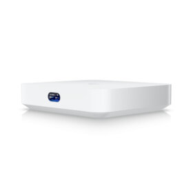 Ubiquiti UniFi Cloud Gateway Ultra –Compact Gateway with UniFi OS