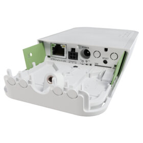 MikroTik wAP LTE kit (2024)