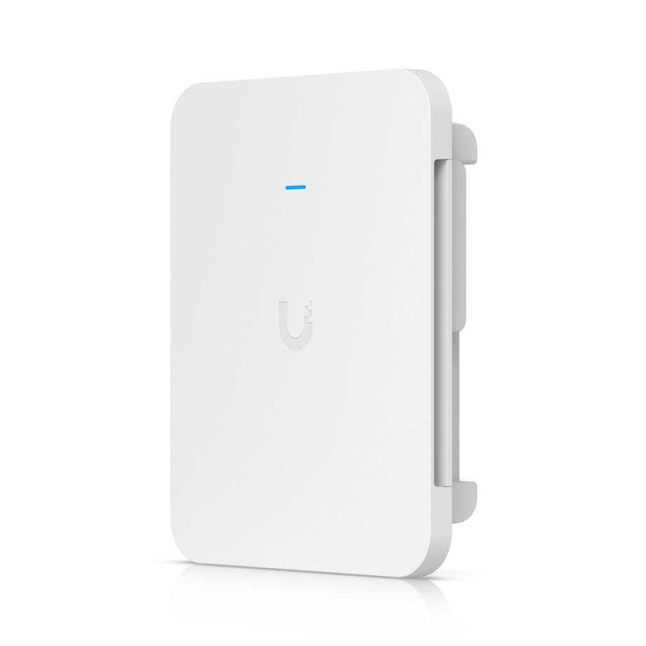 Ubiquiti UniFi U7 Pro Wall Paintable Flush Mount – תמונה 2