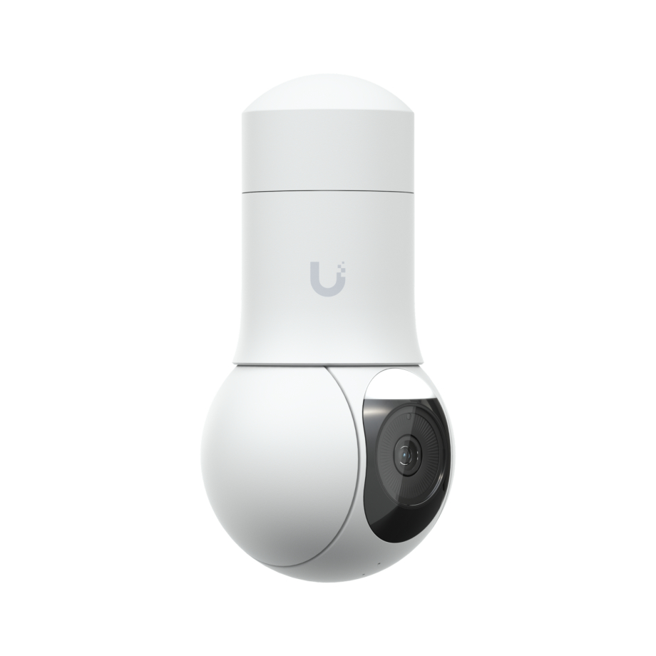 Ubiquiti Camera G5 PTZ White – תמונה 3