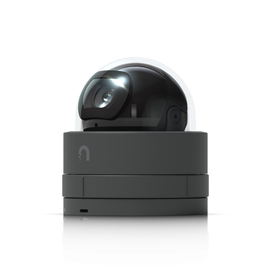 Ubiquiti Camera G5 Dome Ultra Black – תמונה 2