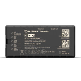 Teltonika FTC921