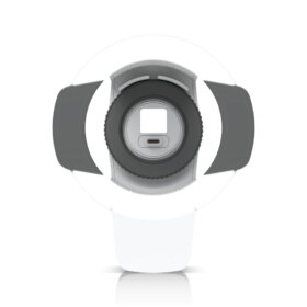 Ubiquiti AI Pro Enhancer White