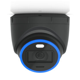 Ubiquiti Camera AI Turret Black