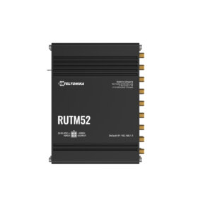 Teltonika RUTM52 Dual 5G Router