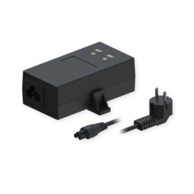 Teltonika EU Gigabit Passive PoE Injector 24W