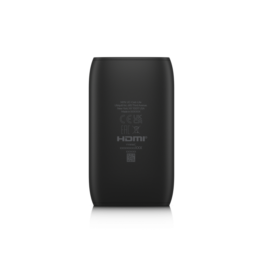Ubiquiti Display Cast Lite – תמונה 3
