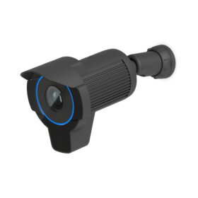 Ubiquiti Camera AI LPR Black